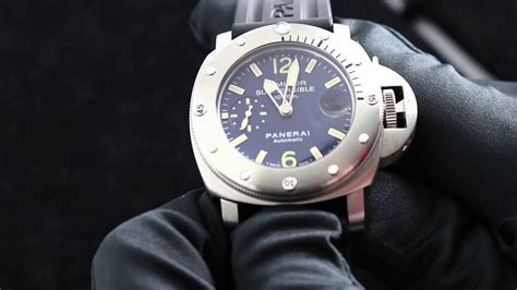 panerai pam 87 review|Panerai pam000 meaning.